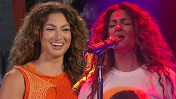 Tori Kelly on Her 'Emotional' Return to the Stage and Deluxe EP (Exclusive)